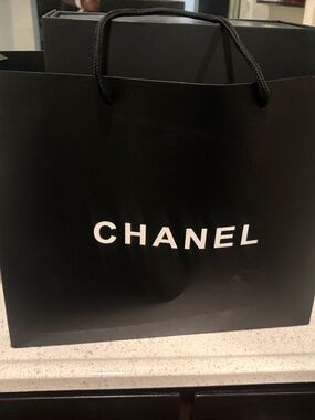 Chanel bag